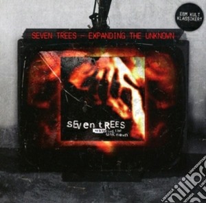 Seven Trees - Expanding The Unknown cd musicale di Trees Seven