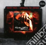 Seven Trees - Expanding The Unknown cd