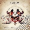 Torul - Tonight We Dream Fiercely cd