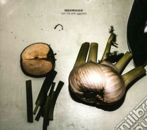 Motorpsycho - Still Life With Eggplant cd musicale di Motorpsycho