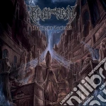 Revel In Flesh - Manifested Darkness cd