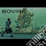 Bovine - The Sun Never Sets On The British Empire cd