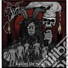 Devil - Gather The Sinners cd