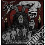 (LP Vinile) Devil - Gather The Sinners vinile