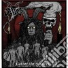 (LP Vinile) Devil - Gather The Sinners cd