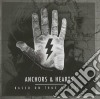 Anchors & Hearts - Based On True Stories cd