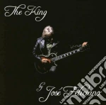Jose' Feliciano - The King cd