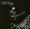 Jose' Feliciano - The King cd