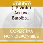 (LP Vinile) Adriano Batolba Orchestra - Live N Loud (10') vinile