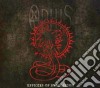 Ophis - Effigies Of Desolation (2 Cd) cd musicale di Ophis