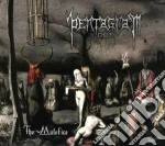 Pentagram Chile - The Malefice (2 Cd) cd