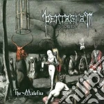 Pentagram Chile - The Malefice cd