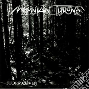 Mountain Throne - Stormcoven cd musicale di Throne Mountain