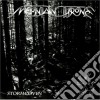 Mountain Throne - Stormcoven cd
