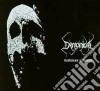 Demonical - Darkness Unbound cd