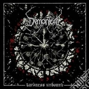 (LP VINILE) Darkness unbound lp vinile di Demonical