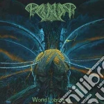 Paganizer - World Lobotomy cd