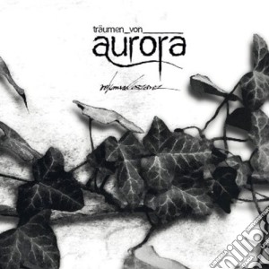 Traumen Von Aurora - Rekonvaleszenz cd musicale di Traumen Von Aurora