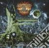 Graveyard Of Souls - Shadows Of Life cd