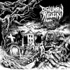 Dehuman Reign - Destructive Intent cd