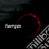 Fjoergyn - Monument Ende cd