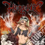 (LP Vinile) Heretic - Angelcunts And Devilcocks vinile