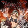 (LP Vinile) Heretic - Angelcunts And Devilcocks cd