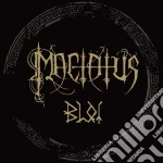 Mactatus - Blot cd