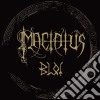 Mactatus - Blot cd