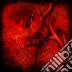 Skyla Vertex - Blut cd