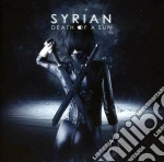 Syrian - Death Of A Sun cd