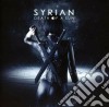 Syrian - Death Of A Sun cd