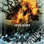 (LP VINILE) Fire meets ice cd