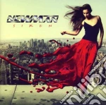 Newman - Siren cd