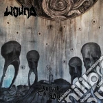 Wound - Inhale The Void cd