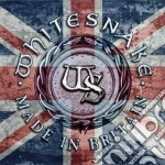 (LP VINILE) Made in britain cd