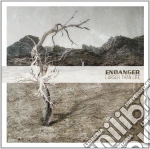 Endanger - Larger Than Life cd