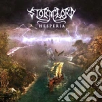 Stormlord - Hesperia cd