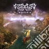 Stormlord - Hesperia cd