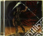 Cancer - Death Shall Rise cd