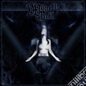 Wraithcult - Gestalt cd musicale di Wraithcult