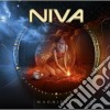 Niva - Magnitude cd