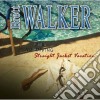 Brett Walker - Straight Jacket Vacation cd
