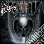 Master - The Witch Hunt cd
