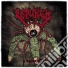 Repuked - Up From The Sewers cd