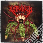 (LP Vinile) Repuked - Up From The Sewers