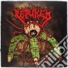 (LP Vinile) Repuked - Up From The Sewers cd