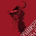 Tombstones - Red Skies And Dead Eyes cd