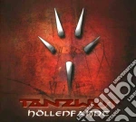 Tanzwut - Hollenfahrt cd