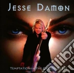 Damon, Jesse - Temptation In The Garden Of Eve cd